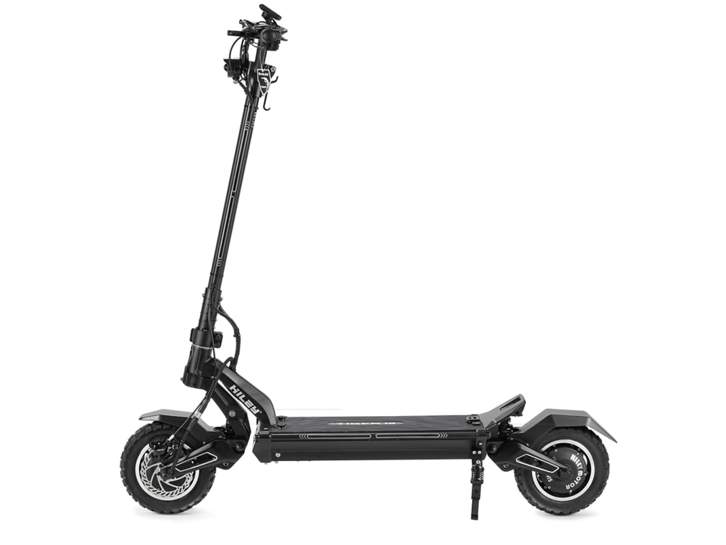 HILEY Tiger10 GTR 1400W*2 Elektrische Scooter