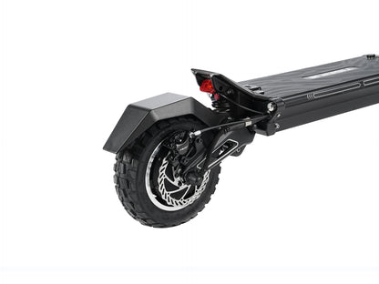 HILEY Tiger10 GTR 1400W*2 Elektrische Scooter
