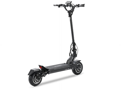 HILEY Tiger10 GTR 1400W*2 Elektrische Scooter