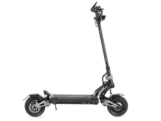 HILEY Tiger10 lite 1000W*2 Electric Scooter