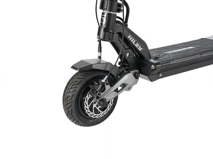 HILEY Tiger10 Lite 1000W * 2 Elektro roller