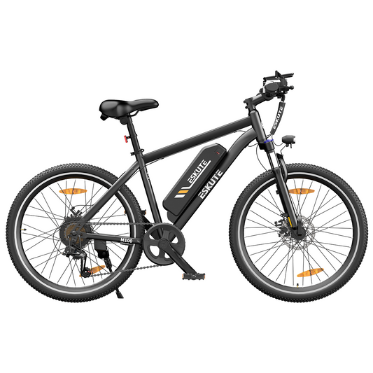 ESKUTE M100 27.5 Inch Mountain Electric Bike