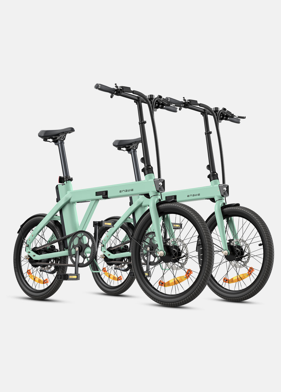 ENGWE P20 250W Elektrische Fiets