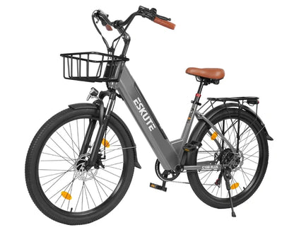 Eskute C100 Plus City E-Bike