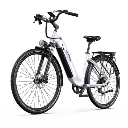 Onesport OT05 Pro Electric Pedal Assist City Bike