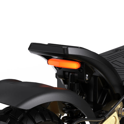 OOTD S30 Smart Control Electric Scooter