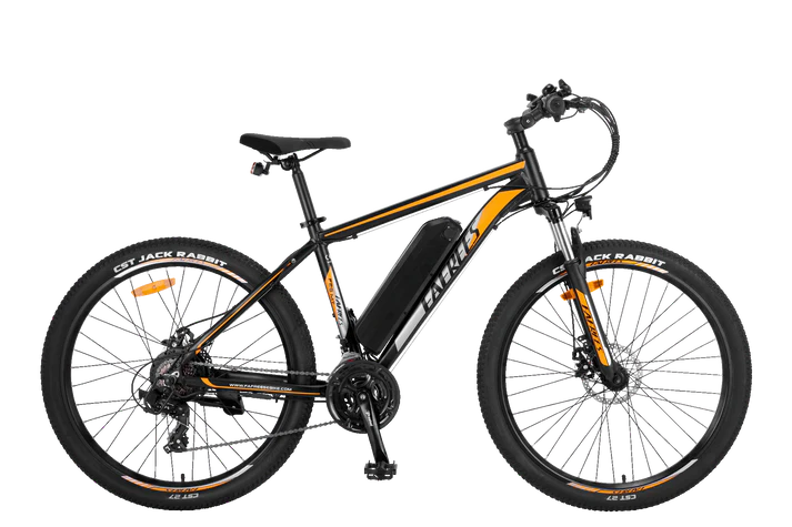 FAFREES F28 MT 27.5" Wheel  Electric Mountain Bike