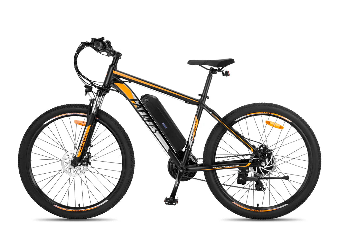 FAFREES F28 MT 27.5" Wheel  Electric Mountain Bike
