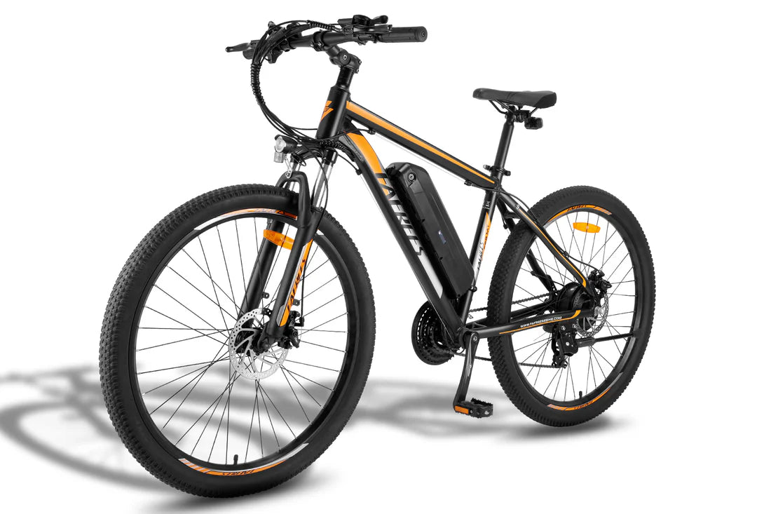 FAFREES F28 MT 27.5" Wheel  Electric Mountain Bike