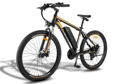FAFREES F28 MT 27.5" Wheel  Electric Mountain Bike