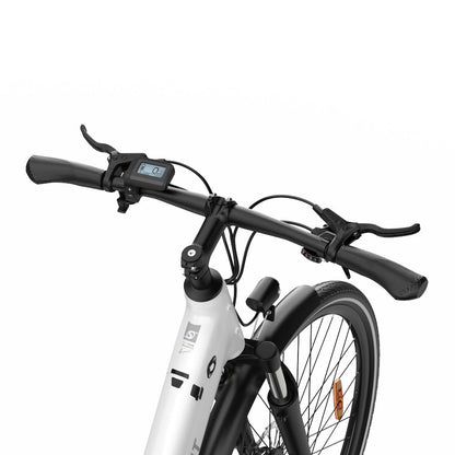 OneSport OT07 Elektrisches Pendlerfahrrad mit Mittelantrieb
