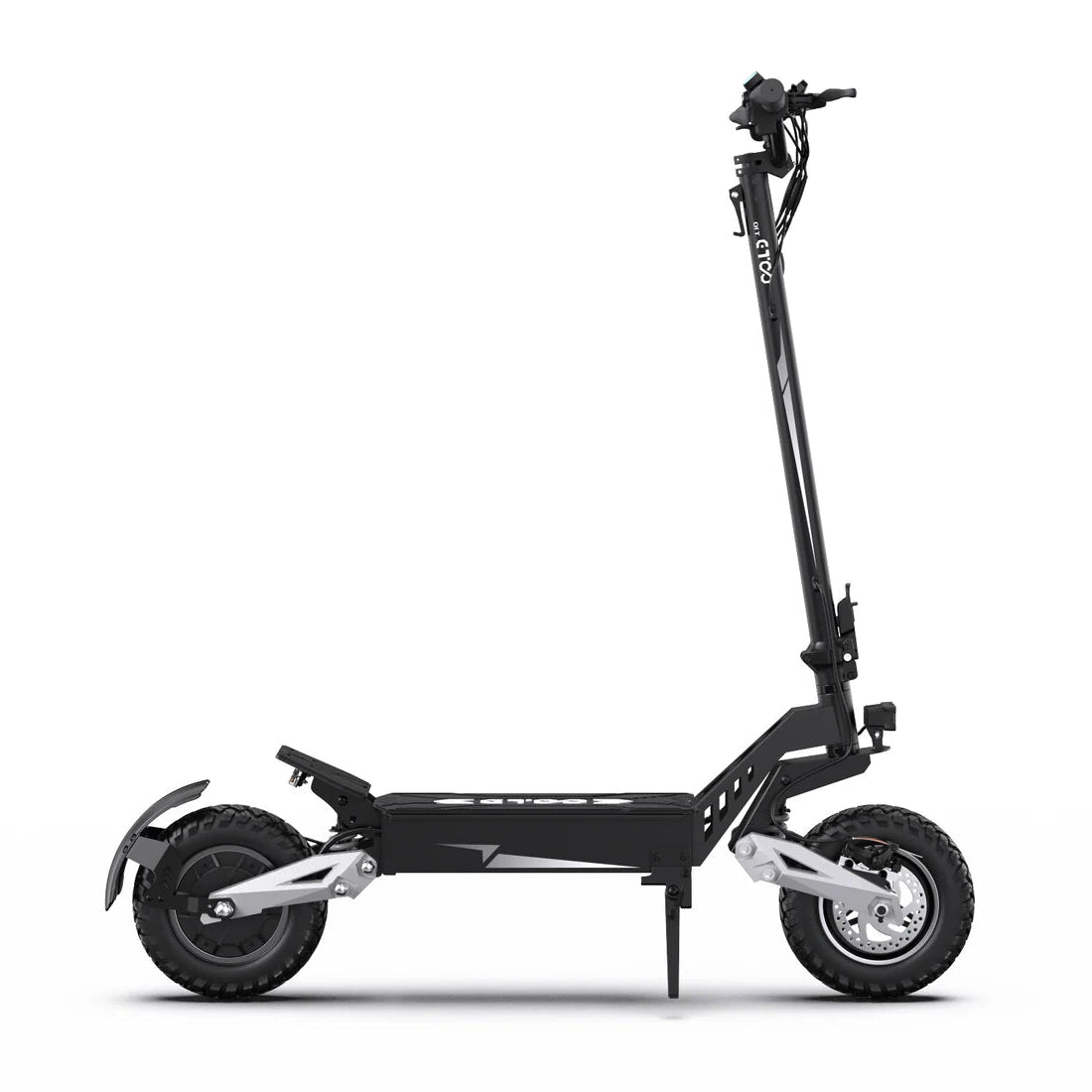 OOTD T10 All-Terrain Electric Scooter