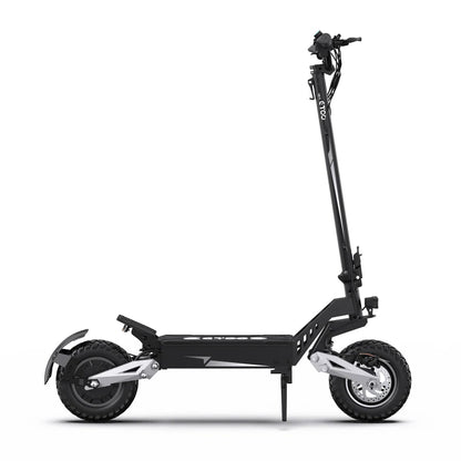 OOTD T10 All-Terrain Electric Scooter