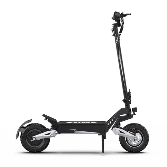 OOTD T10 All-Terrain-Elektroroller