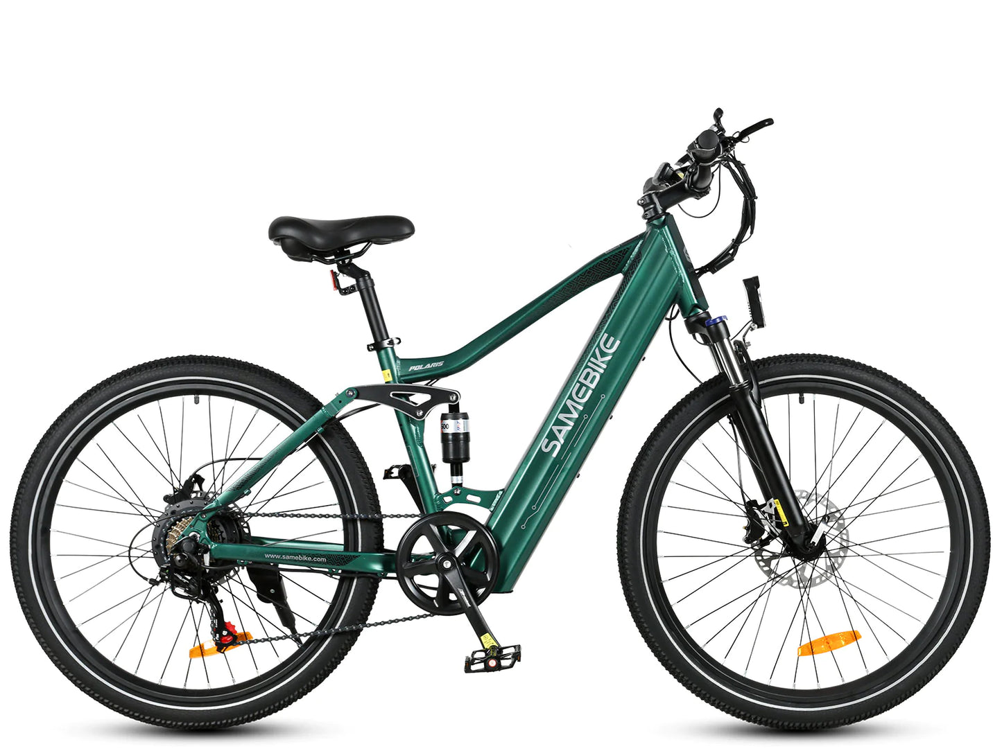 SAMEBIKE XD26-II Off-Road Electric Bike 750W