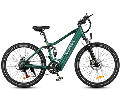 SAMEBIKE XD26-II Off-Road Electric Bike 750W