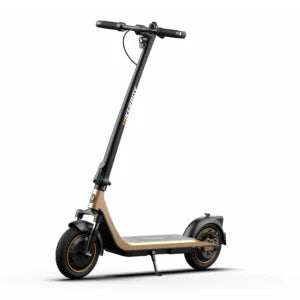 Hikerboy Curtis Dual Gold Electric Scooter | 1000W Peak