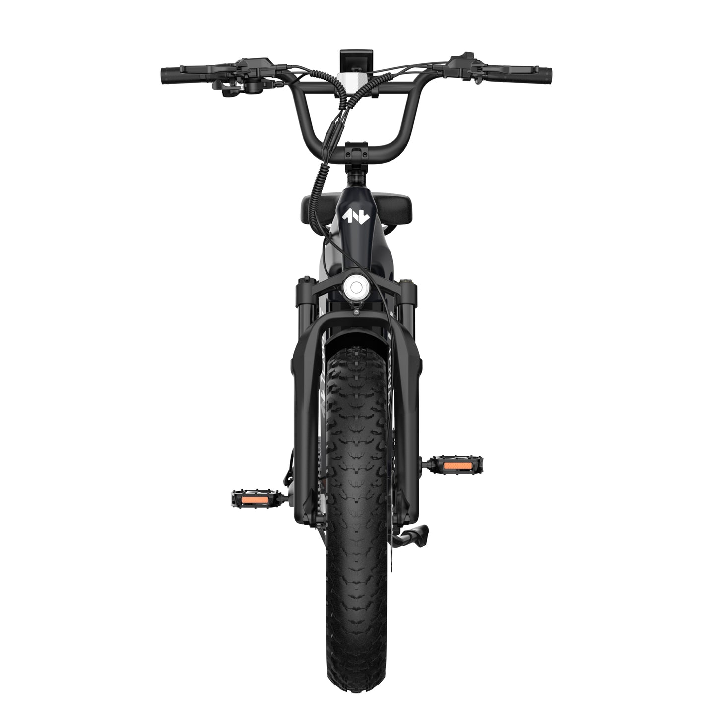 SAMEBIKE RS-A01 Plus 750W Elektrische Stadsfiets