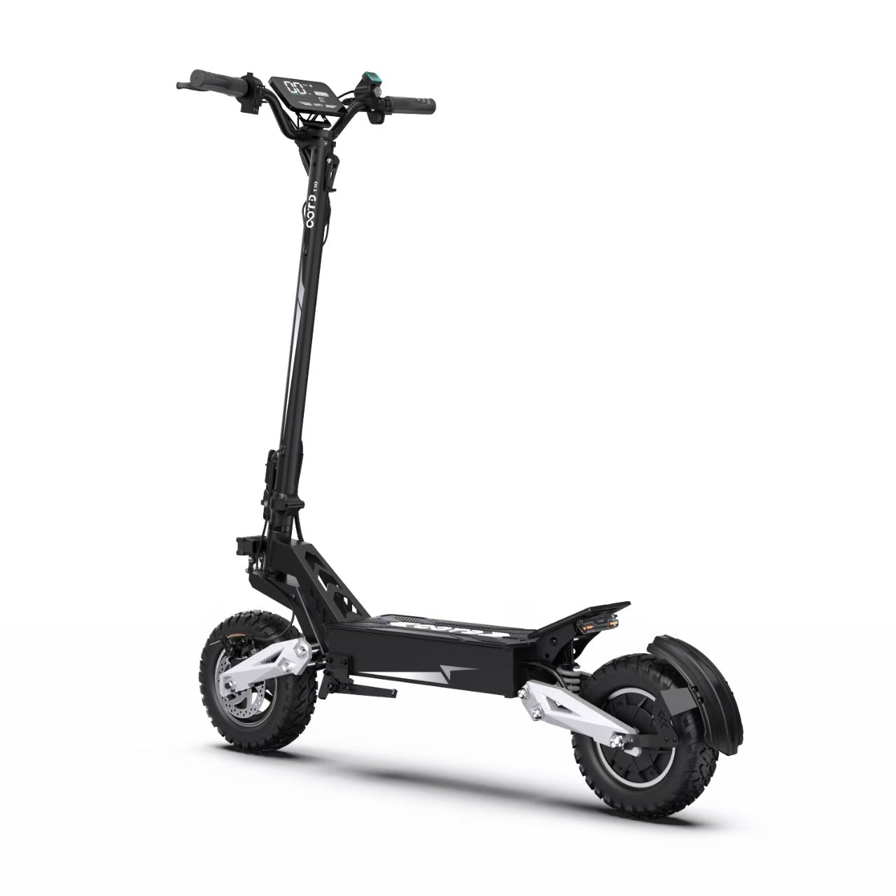 Trottinette électrique tout-terrain OOTD T10