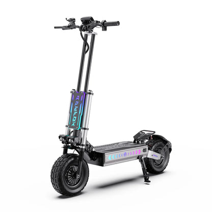 OOTD T90 Dual 2100W Motor Elektroroller
