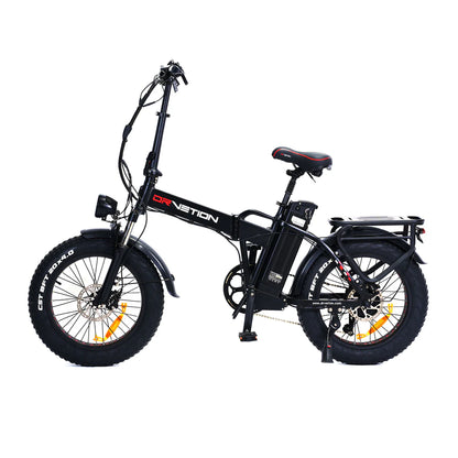 Drvetion AT20 PRO MAX Powerful 1000W Electric Bike