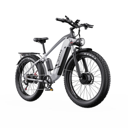 DUOTTS F26 750W*2 Electric Bike