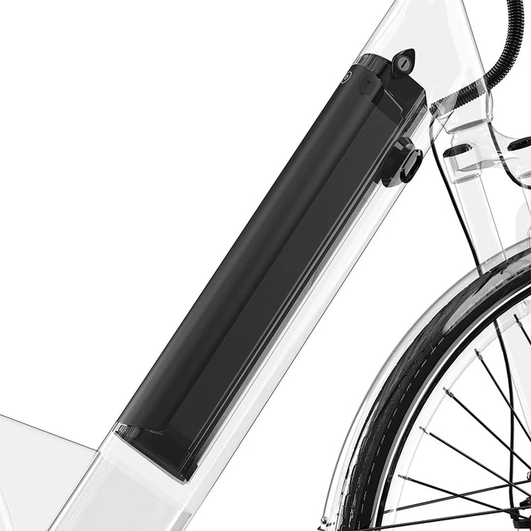 ONESPORT OT12 Step-Through Electric Bike