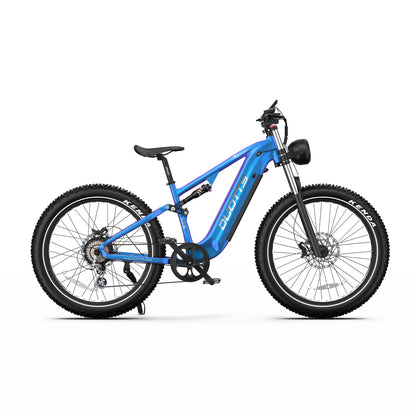 DUOTTS E26 48V 20AH 750W Electric Bike