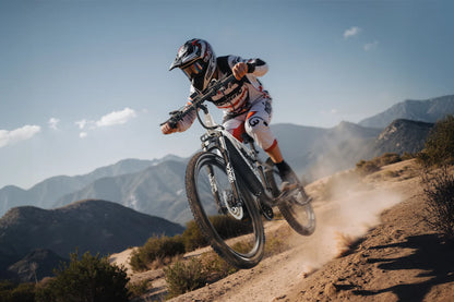 DUOTTS C29 Max – Bicicleta Elétrica Inteligente de Torque Longo Alcance 960W