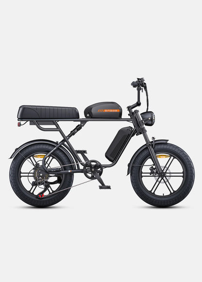 ENGWE M1  65Nm Powerful Torque Lightweight Electric Motorcycle