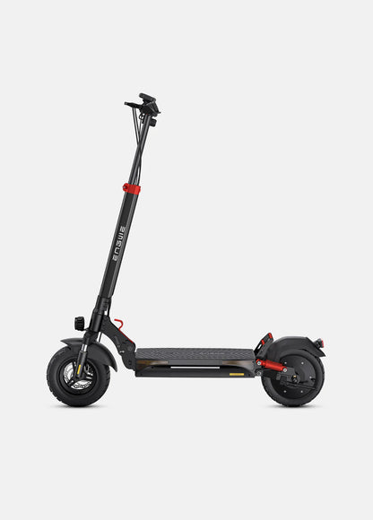 ENGWE Y600 Upgrade – 10" Fat Tire Foldable Electric Scooter