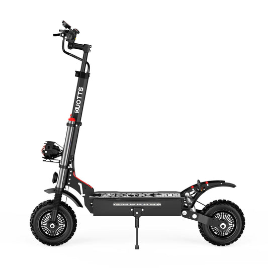 Scooter elettrico DUOTTS D66 1800*2W