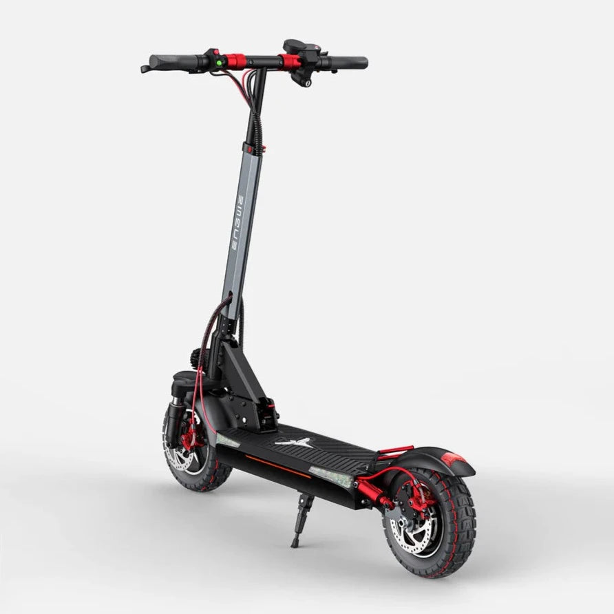 ENGWE Y600 600W Electric Bike