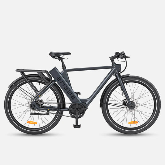 ENGWE P275 Pro 250W 260km Mid-drive Motor Commuting E-bike