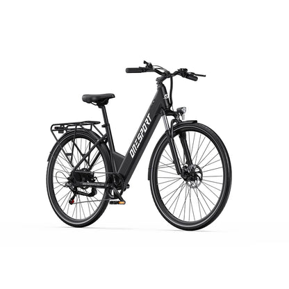Onesport OT12 Electric Bike – Natural Ride, Easy Commuting
