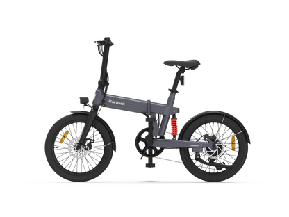 5th WHEEL Thunder 2 250W Electric Bike