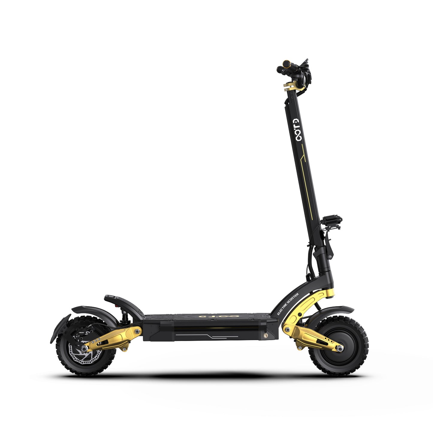 OOTD S30 Smart Control Electric Scooter