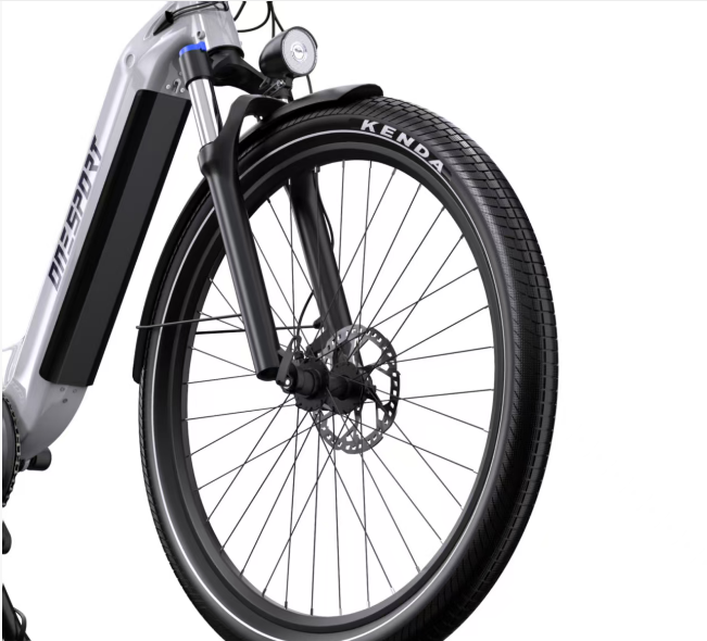 OneSport WT05 27.5 inches Electric Bike