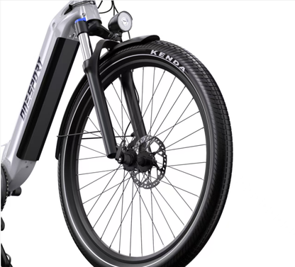 OneSport WT05 27.5 inches Electric Bike
