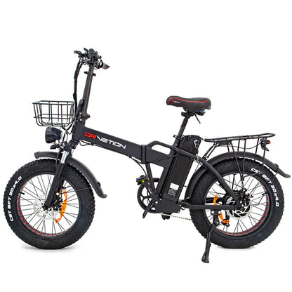 Drvetion AT20 PRO 1000W All-Terrain Electric Bike