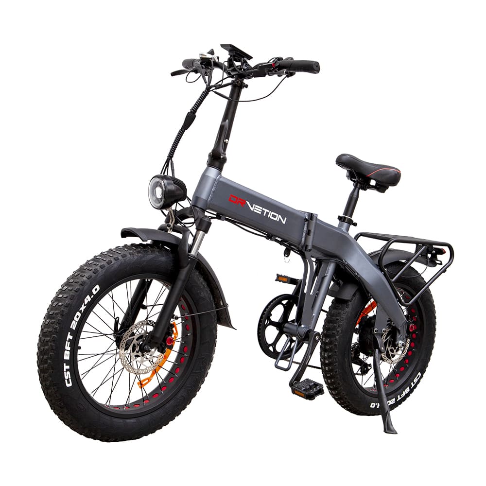 DrveTion BT20 750W 45 km/h Vélo électrique tout terrain