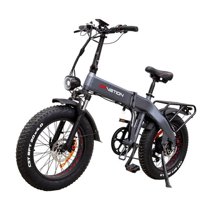 DrveTion BT20 750W 45 km/h Vélo électrique tout terrain
