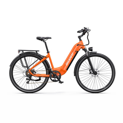 Onesport OT05 Pro Electric Pedal Assist City Bike