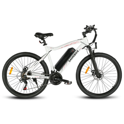 SAMEBIKE SY26-II 500W Electric Mountain Bike