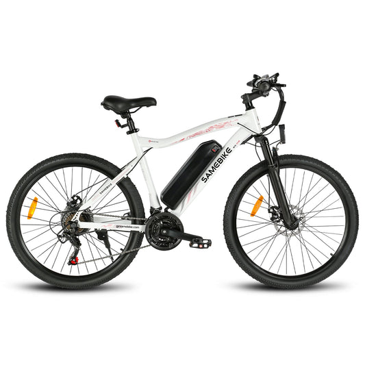SAMEBIKE SY26-II 500W Elektro-Mountainbike