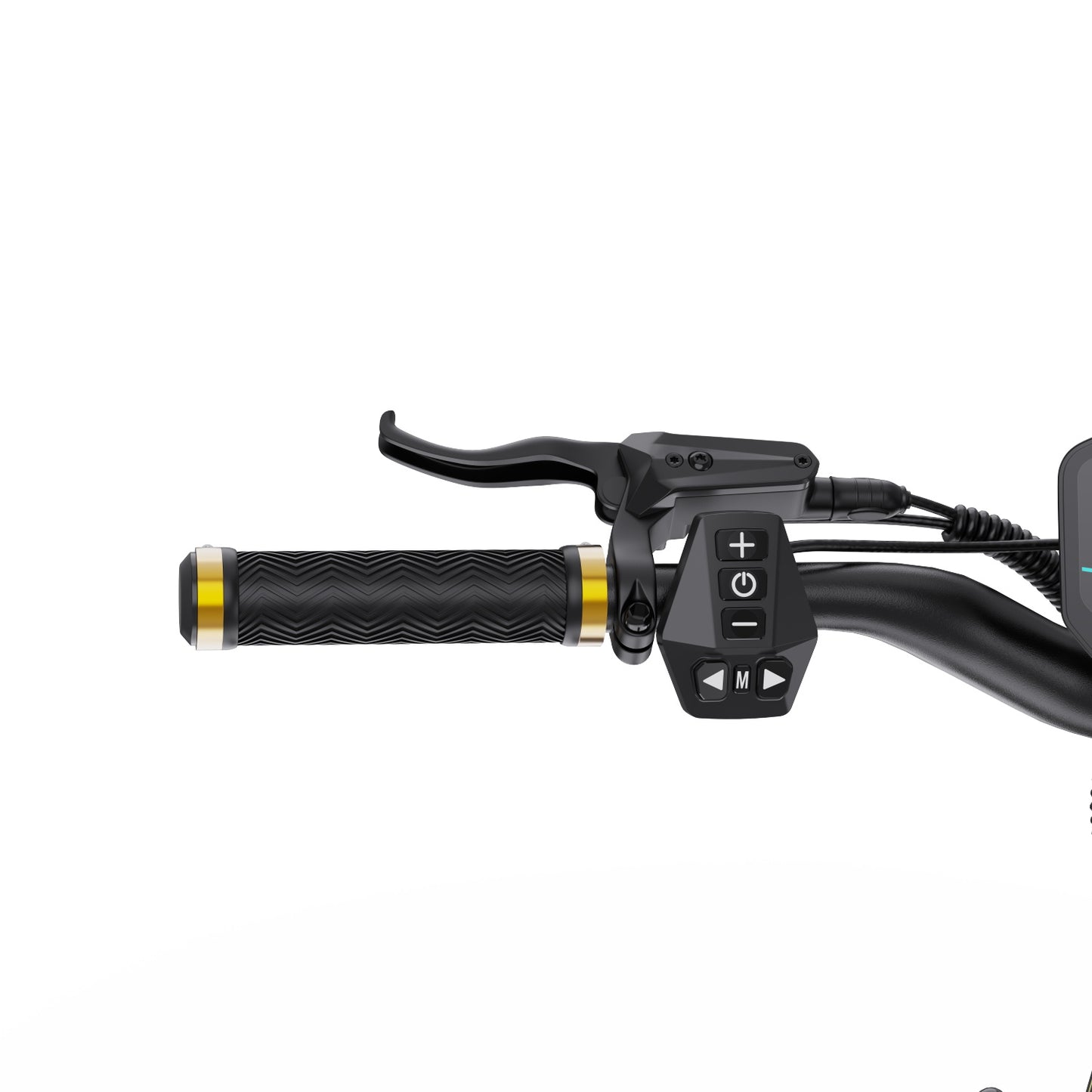 OOTD S30 Smart Control Electric Scooter