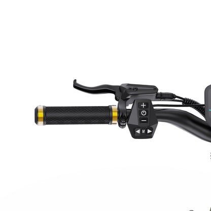 OOTD S30 Smart Control Electric Scooter