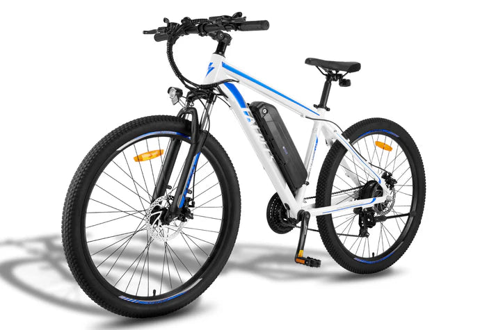 FAFREES F28 MT 27.5" Wheel  Electric Mountain Bike