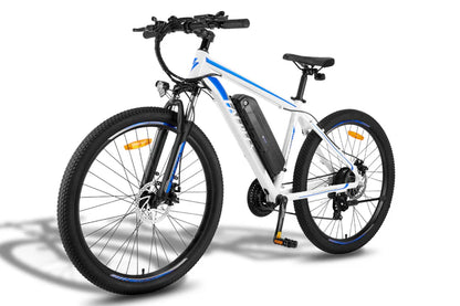 FAFREES F28 MT 27.5" Wheel  Electric Mountain Bike