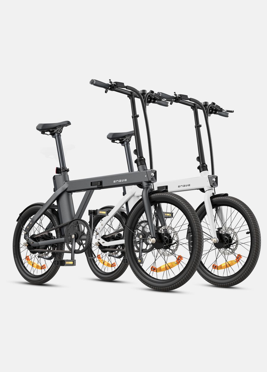 ENGWE P20 250W Elektrische Fiets
